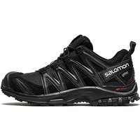 Salomon XA Pro 3D Trail Shoes - Black - Mens