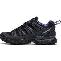 Salomon X Ultra 2 GTX Hiking Shoes Womens - Blue/Black - Womens