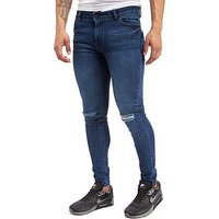Supply & Demand Skyline Jeans - Indigo - Mens