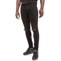 Supply & Demand Skyline Jeans - Black - Mens