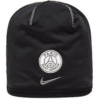 Nike Paris Saint Germain Crest Beanie - Black - Mens