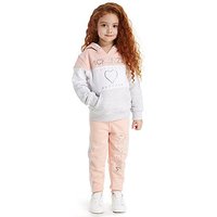 McKenzie Girls' Thea Suit Children - Pink/White/ Grey - Kids