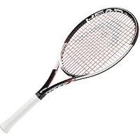 Head Graphene Touch Speed S Tennis Racket - Black/White - Mens