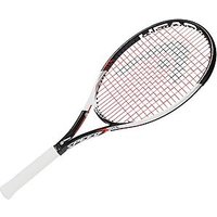 Head Touch Speed Lite Tennis Racket - Black/White - Mens