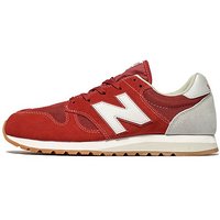 New Balance 520 Vintage - Red/White - Mens