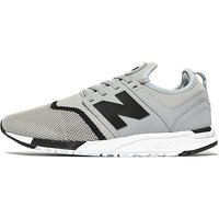 New Balance 247 Sport - Grey/White - Mens