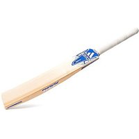 Adidas Libro Adistar Cricket Bat Junior - Blue - Mens