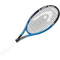 Head Graphene Touch Instinct MP Tennis Racket - Blue/White - Mens
