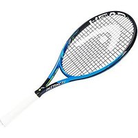 Head Graphene Touch Instinct S Tennis Racket - Blue/Black - Mens