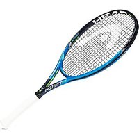 Head Graphene Touch Instinct Lite Tennis Racket - Navy/Blue - Mens