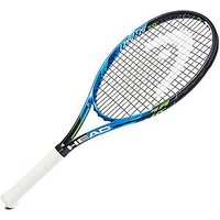 Head Graphene Touch Instinct Tennis Racket Junior - Blue/Black - Mens