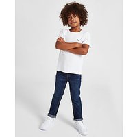 Lacoste Small Logo T-Shirt Children's - White - Kids