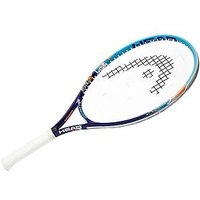 Head Instinct 23 Tennis Racket Junior - Blue/Purple - Kids