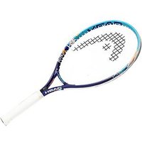 Head Instinct 21 Tennis Racket Junior - Blue/Purple - Kids