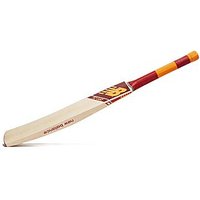 New Balance TC 660 Cricket Bat - Red/White - Mens