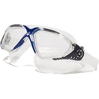 Aqua Sphere Vista Clear Swimming Goggles - Clear - Mens