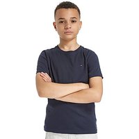 Tommy Hilfiger Small Flag T-Shirt Junior - Navy - Kids