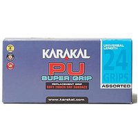 Karakal Universal Replacement Grip - Multi Coloured/Multi Coloured - Mens