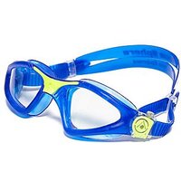 Aqua Sphere Kayenne Clear Lens Goggles - Blue/Clear - Womens