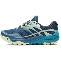Merrell ALL OUT CHARGE WOMEN'S - Blue - Womens