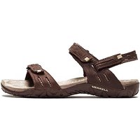 Merrell Terran Strap 2 Sandals - Brown/Brown - Womens