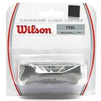 Wilson Cushion-Aire Classic Grip - Black/Black - Mens