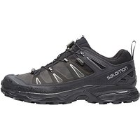 Salomon Salomon X Ultra LTR GTX Hiking Shoes - Black/Grey - Mens