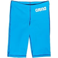 Arena Powerskin Carbon Air Jammer - Blue - Womens
