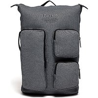 Adidas Originals Day Backpack - Grey - Womens