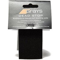 Grays Hockey Deadstop - Black - Mens
