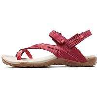Merrell Terran Convertible 2 Sandals Women's - Light Pink - Womens