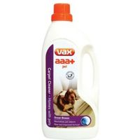 Vax Pets Plus AAA Carpet Cleaner 1.5 L