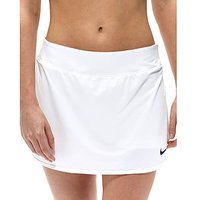 Nike Court Tennis Skirt - White - Womens