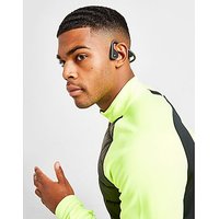 Aftershokz Head Trekz Titanium Bluetooth Headphones - Grey/Grey - Mens