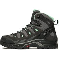 Salomon Quest Prime GTX Hiking Boots Women's - Black/Dark Grey - Womens