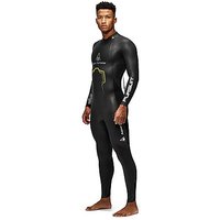 Aqua Sphere Pursuit Wetsuit - Black - Mens