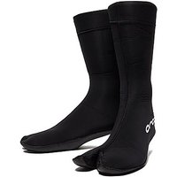 Orca Hydro Swimming Booties - Black - Mens