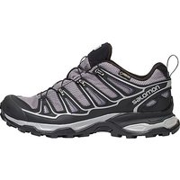 Salomon X Ultra 2 GTX Hiking Shoes - Black/Grey - Womens