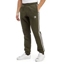 Adidas Originals Trefoil Cuff Pants - Cargo/White - Mens