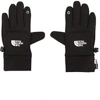 The North Face Etip Gloves Junior - Black - Kids