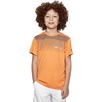 Babolat Performance Crew Neck T-Shirt Junior - Orange - Kids