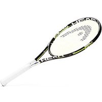 Head Graphene XT Speed MP A Tennis Racket - Black/White - Mens