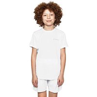 Babolat Girls' Flag Club T-Shirt Junior - White - Kids