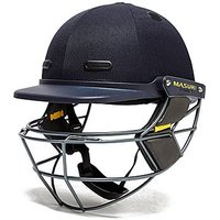 Masuri Elite Titanium Cricket Helmet - Blue/Blue - Mens