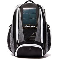 Babolat Solar Backpack - Black - Mens