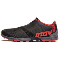 Inov-8 Terraclaw 220 Trail Running Shoe - Black/Red - Mens