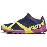 Inov-8 TERRACLAW 220 Women's Running Shoes - Navy/Lime - Womens