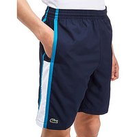 Lacoste Footing Shorts - Navy/Ocean - Mens