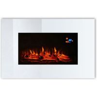 Focal Point Osmington Remote Control Electric Fire
