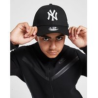 New Era 9FORTY MLB New York Yankees Cap Junior - Black/White - Kids